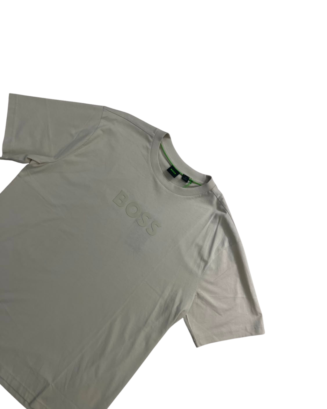 PLAYERA BOSS