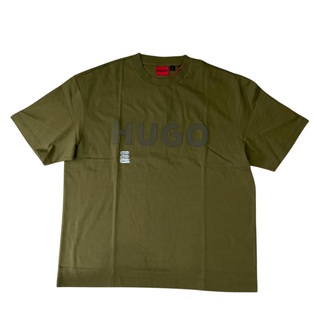 PLAYERA HUGO
