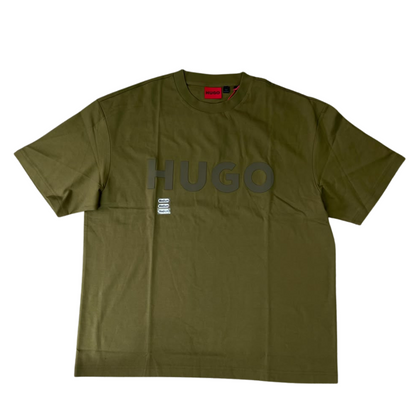 PLAYERA HUGO