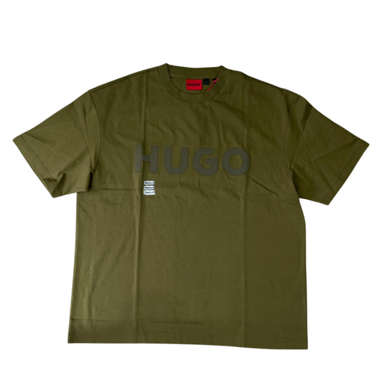 PLAYERA HUGO