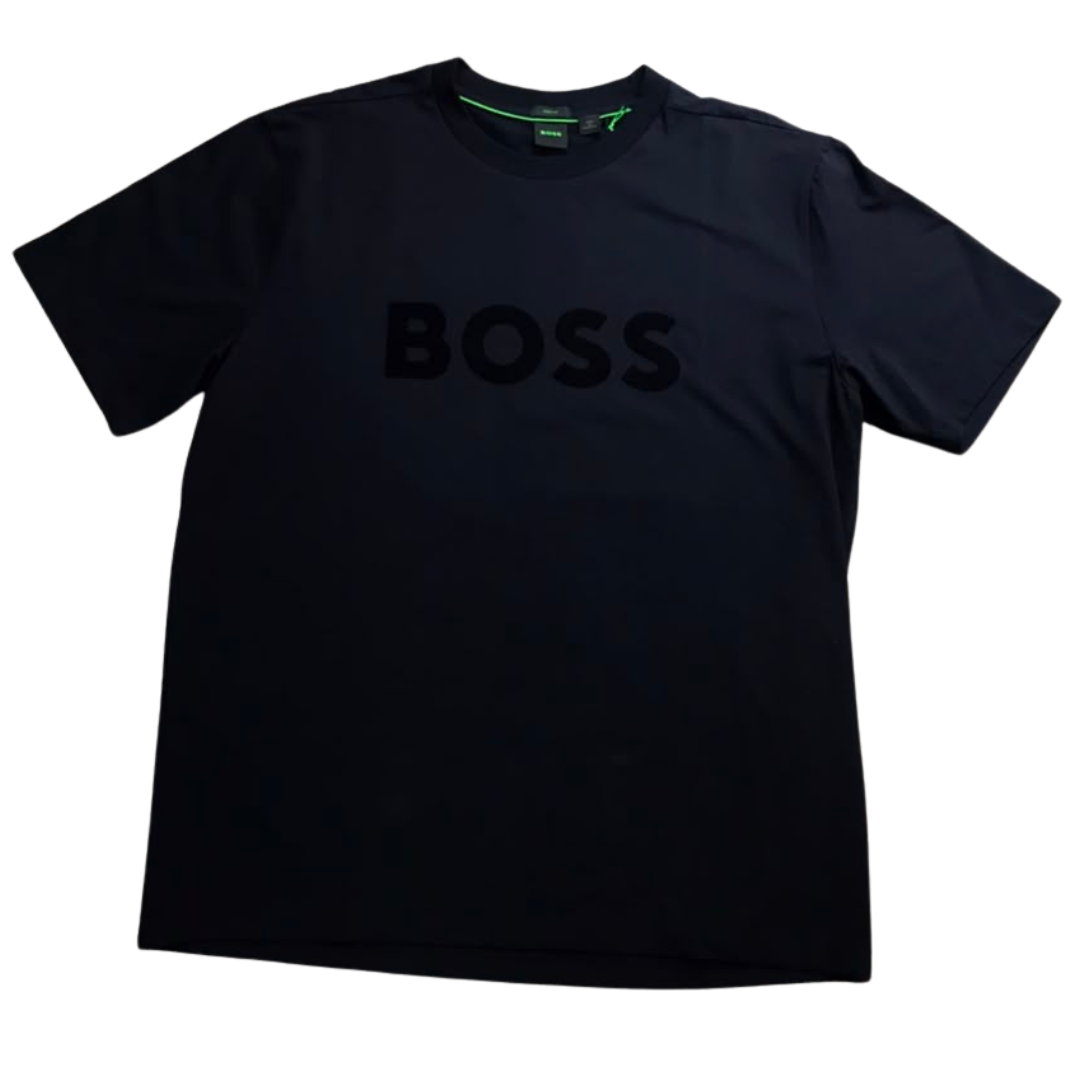 PLAYERA BOSS