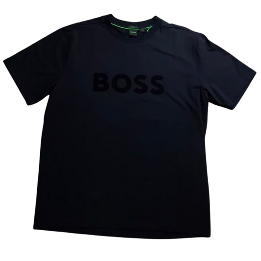 PLAYERA BOSS
