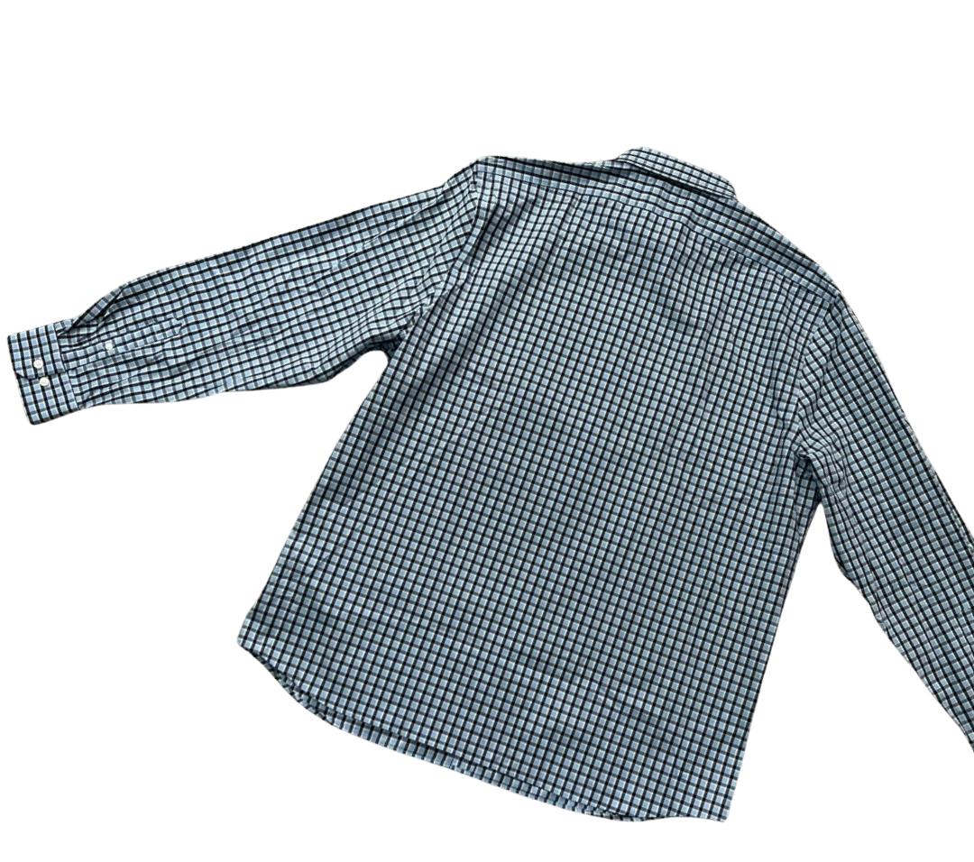 CAMISA BANNANA REPUBLIC