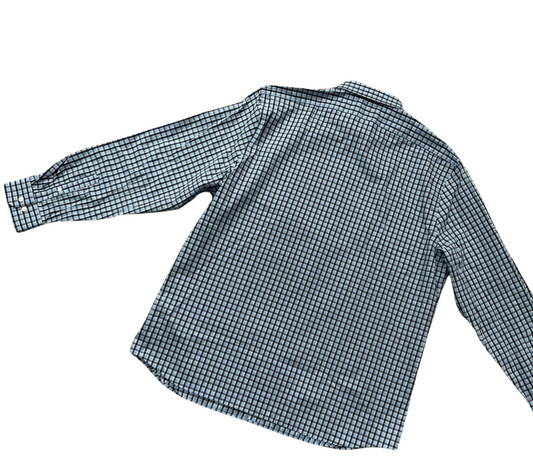 CAMISA BANNANA REPUBLIC