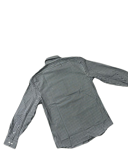 CAMISA BANNANA REPUBLIC
