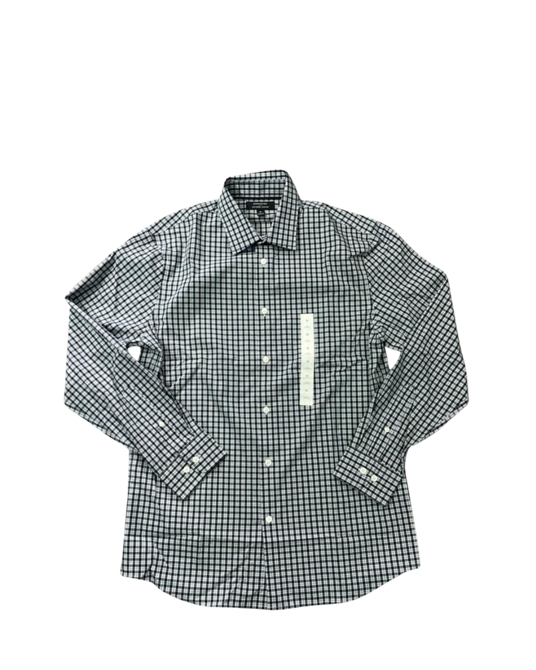 CAMISA BANNANA REPUBLIC