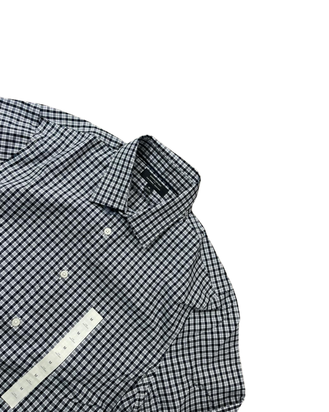 CAMISA BANNANA REPUBLIC