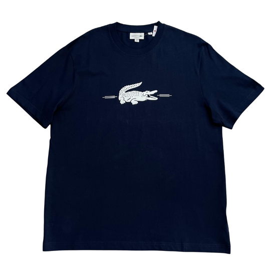 PLAYERA LACOSTE