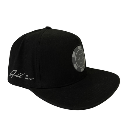 GORRA ALL IN