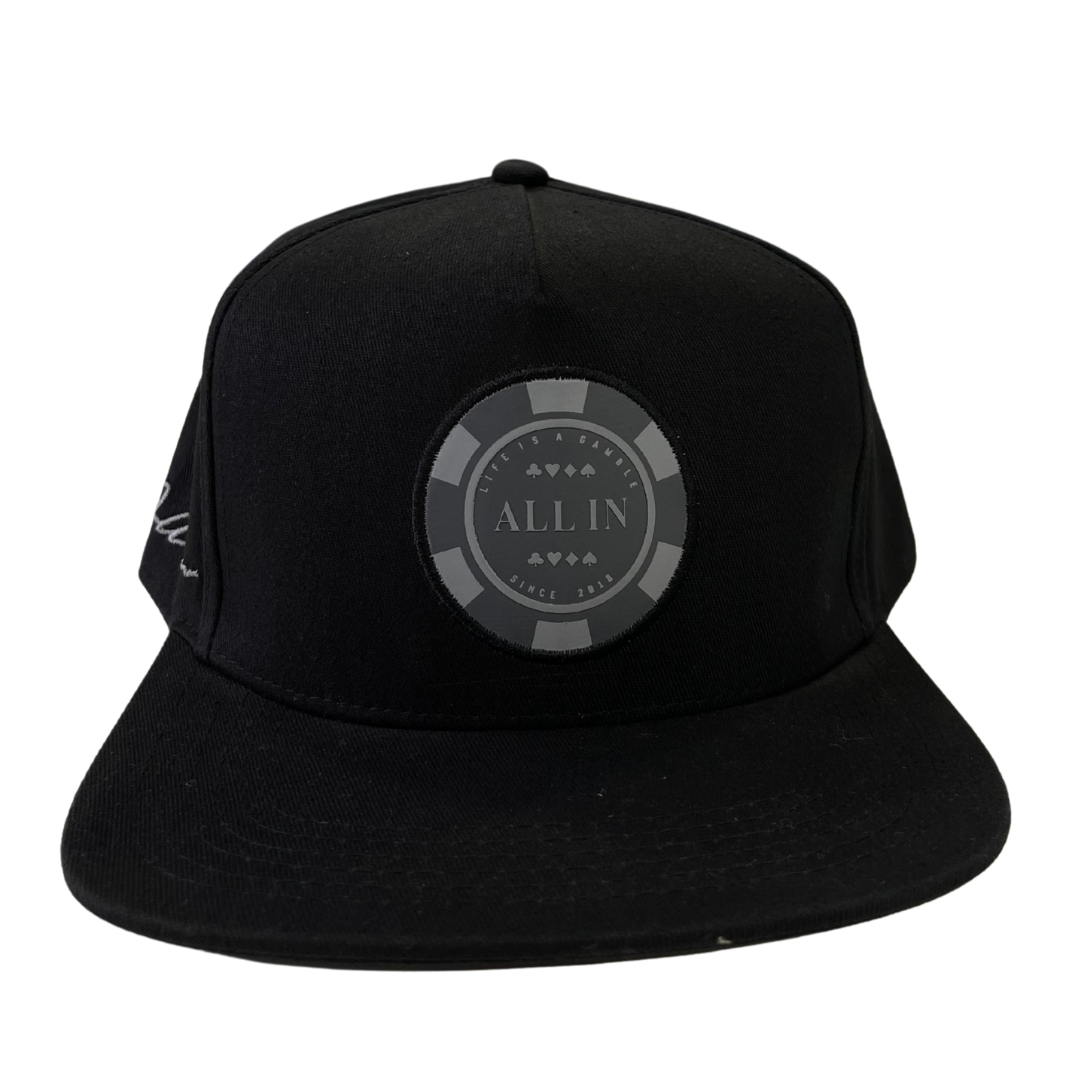 GORRA ALL IN