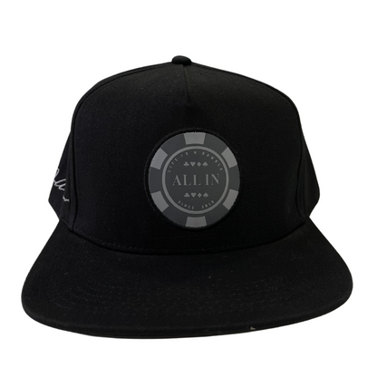 GORRA ALL IN