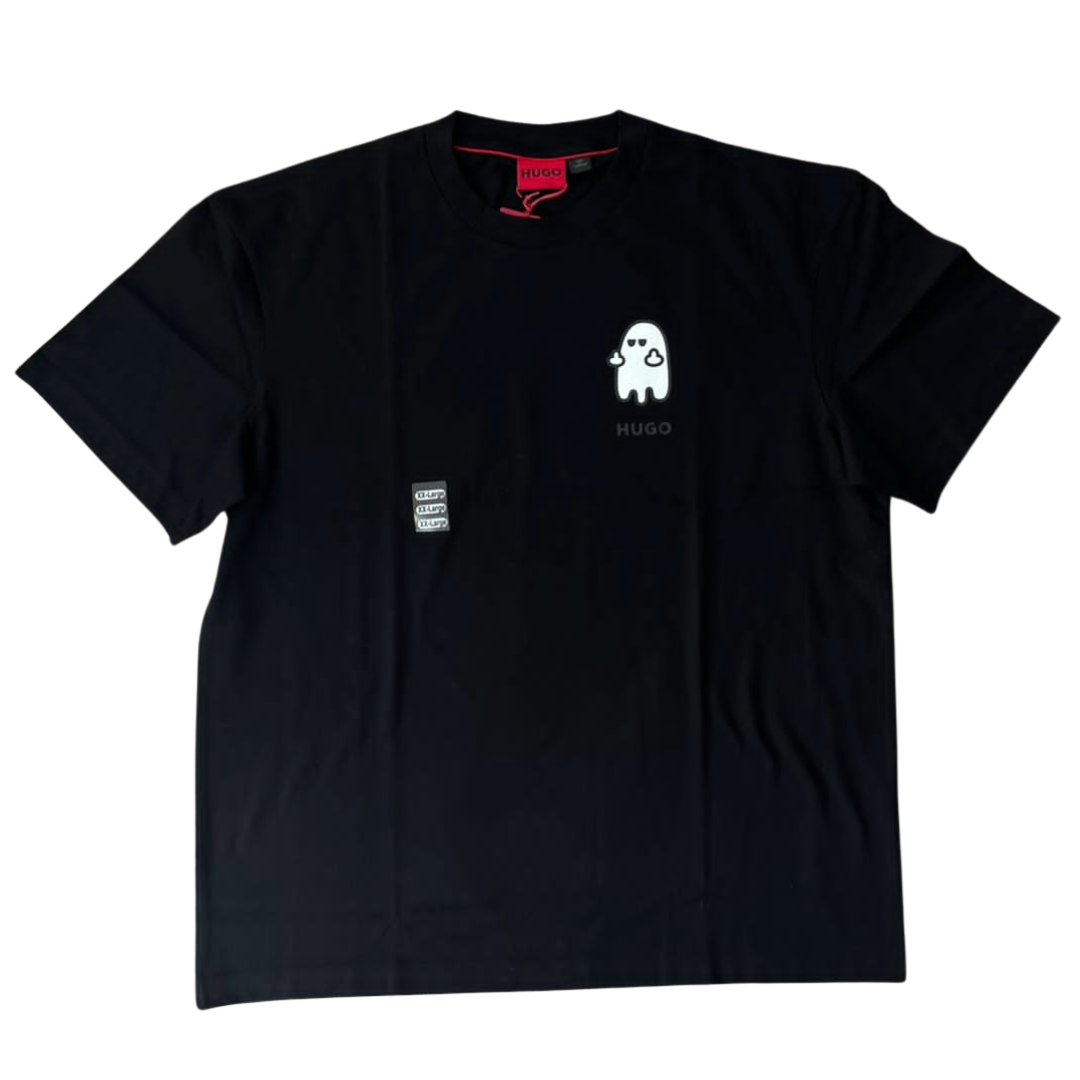 PLAYERA HUGO