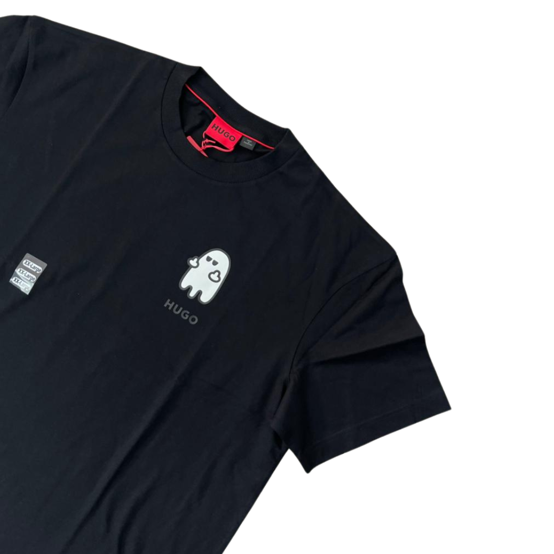 PLAYERA HUGO