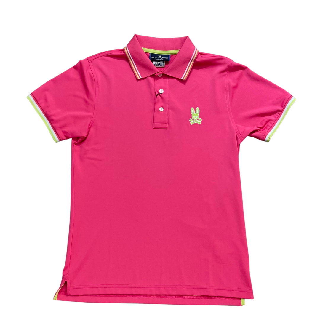 POLO PSYCHO BUNNY
