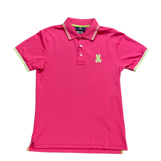 POLO PSYCHO BUNNY