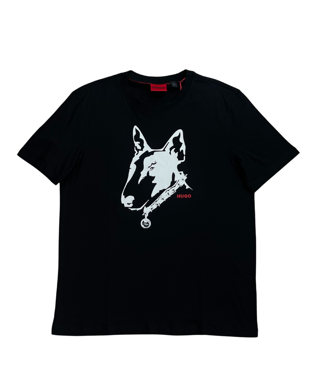 PLAYERA HUGO