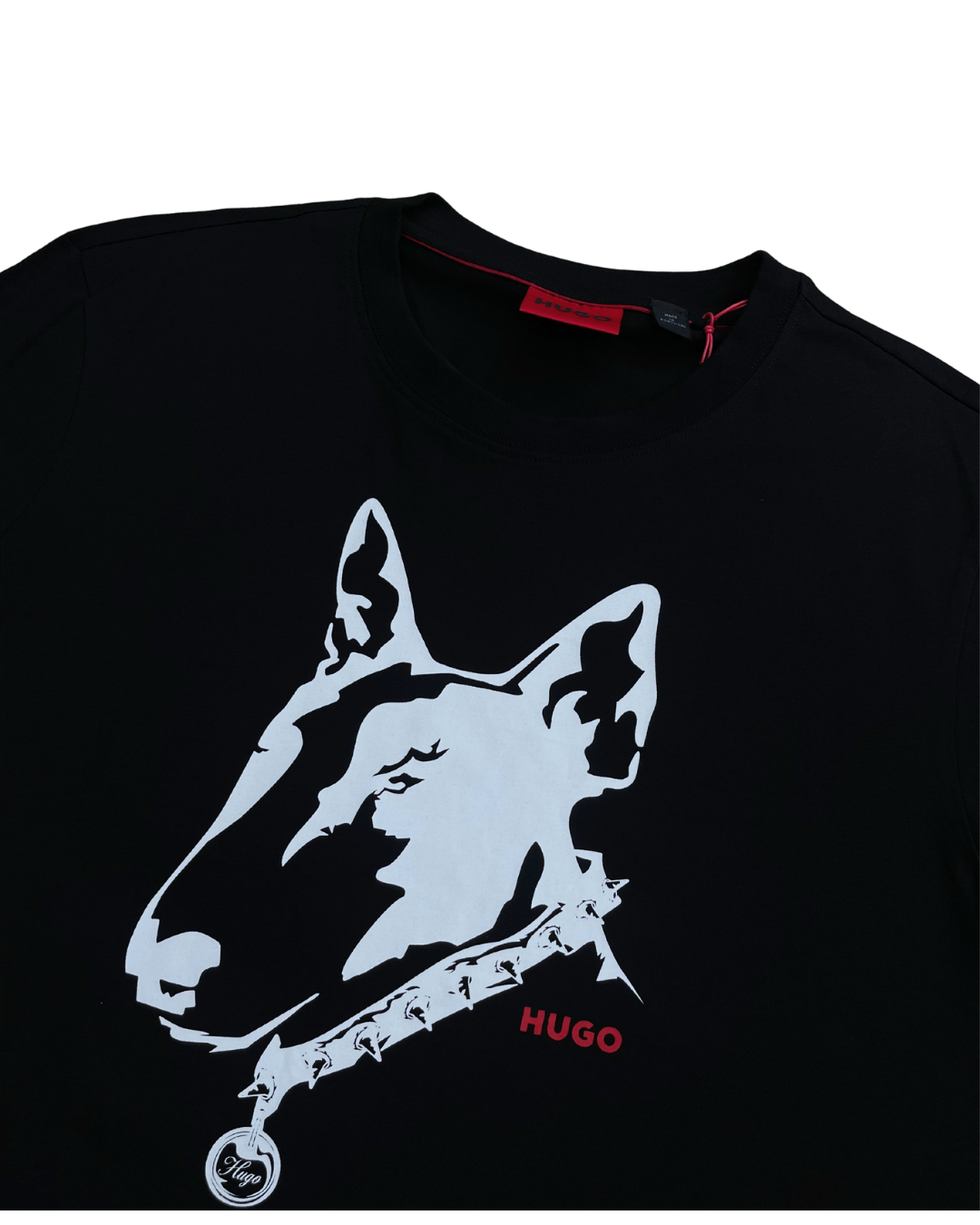 PLAYERA HUGO