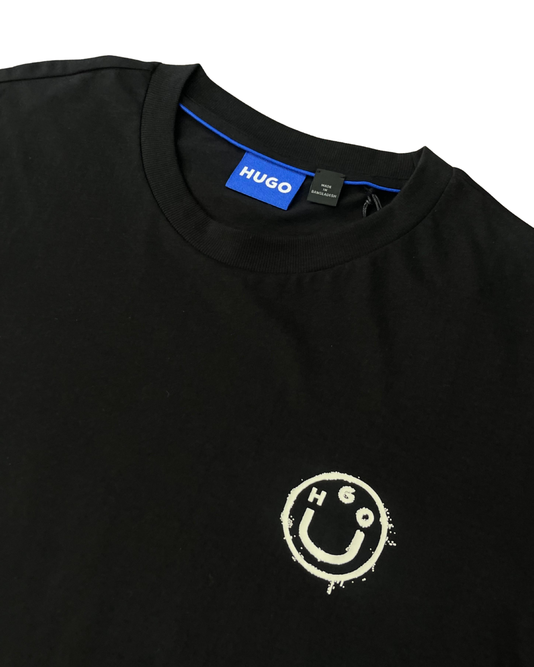 PLAYERA HUGO