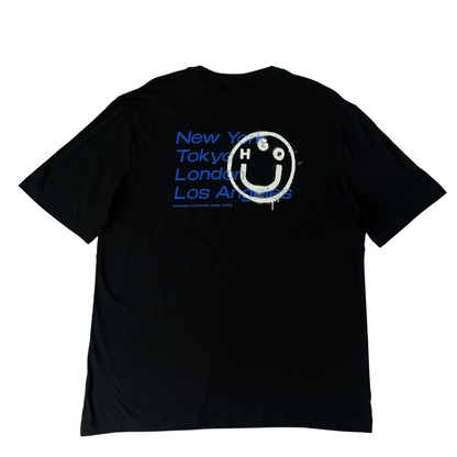 PLAYERA HUGO