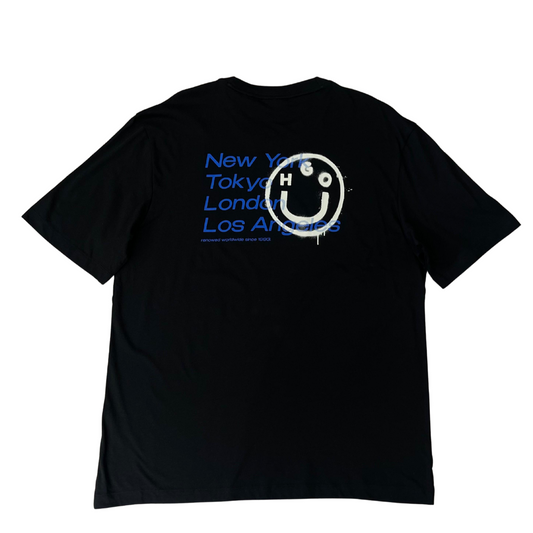 PLAYERA HUGO