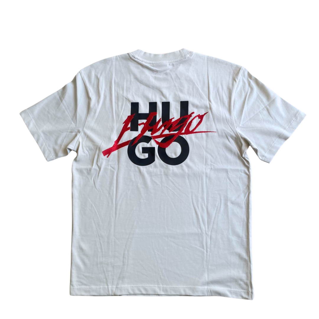 PLAYERA HUGO