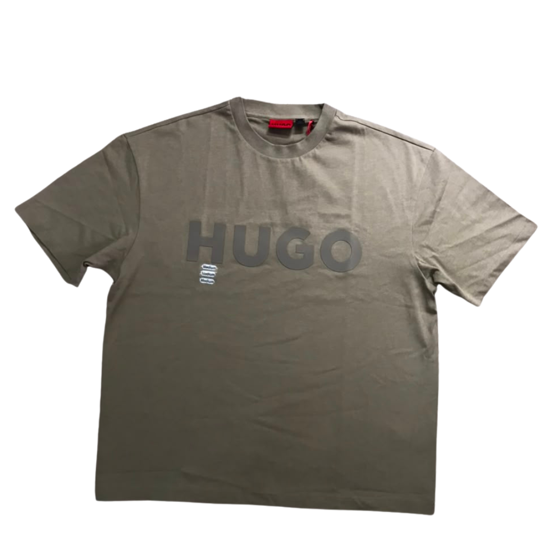 PLAYERA HUGO