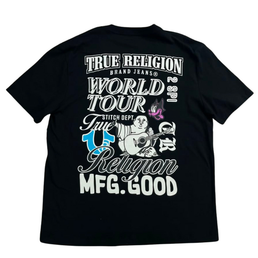 PLAYERA TRUE RELIGION