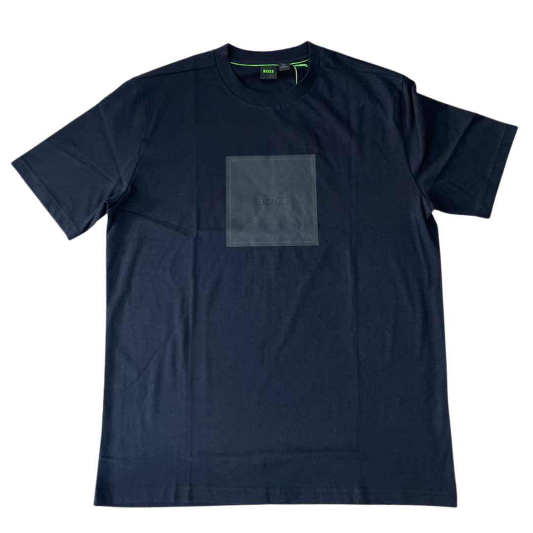 PLAYERA BOSS
