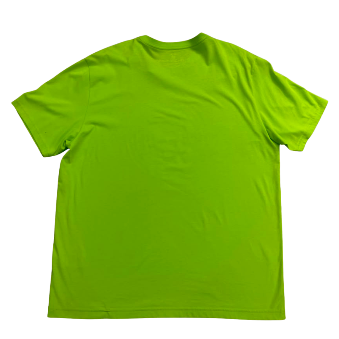 PLAYERA PSYCHO BUNNY