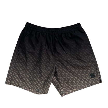 SHORT BOSS