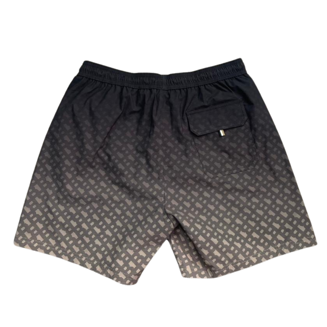 SHORT BOSS