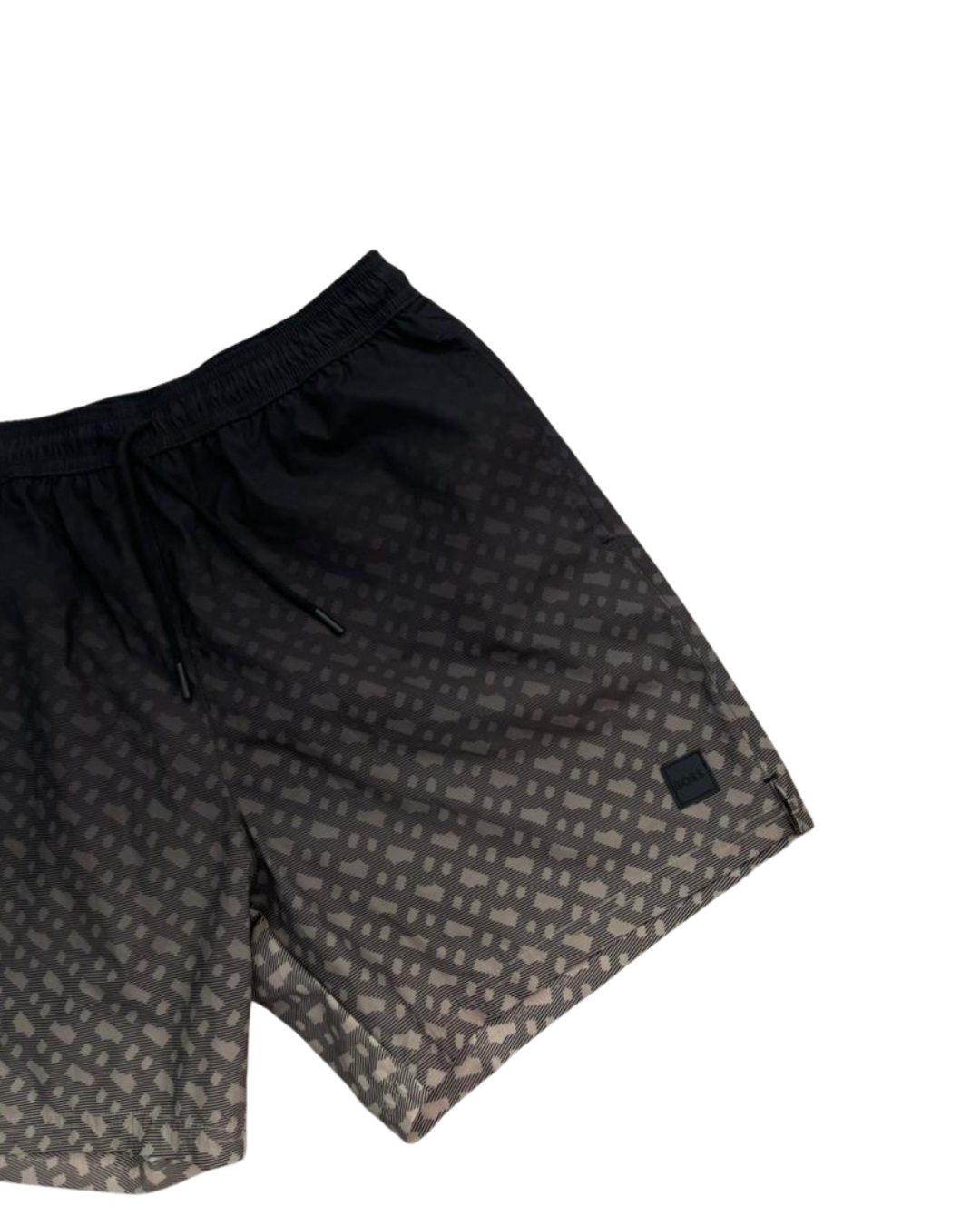 SHORT BOSS