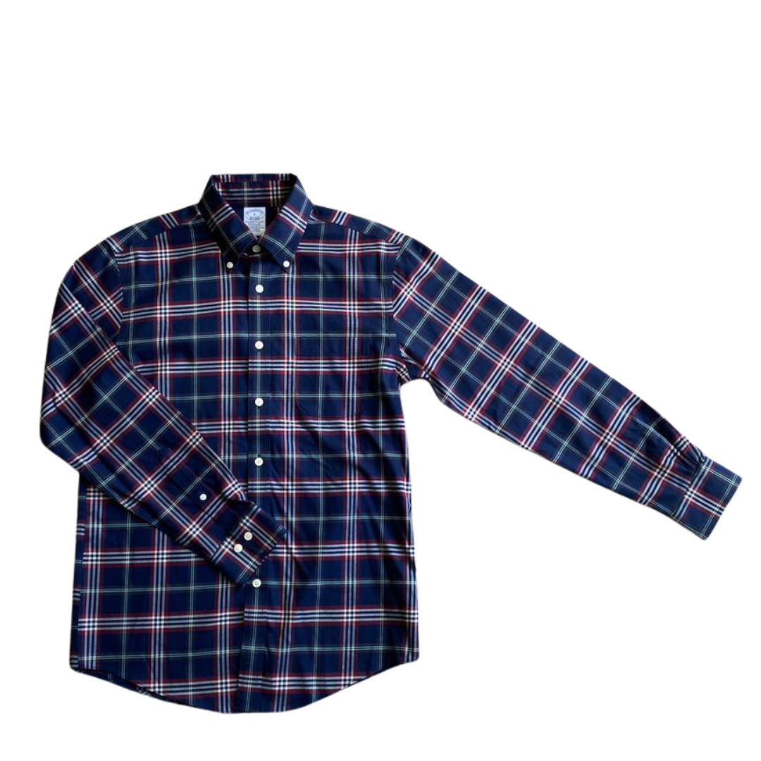 CAMISA BROOKS BROTHERS