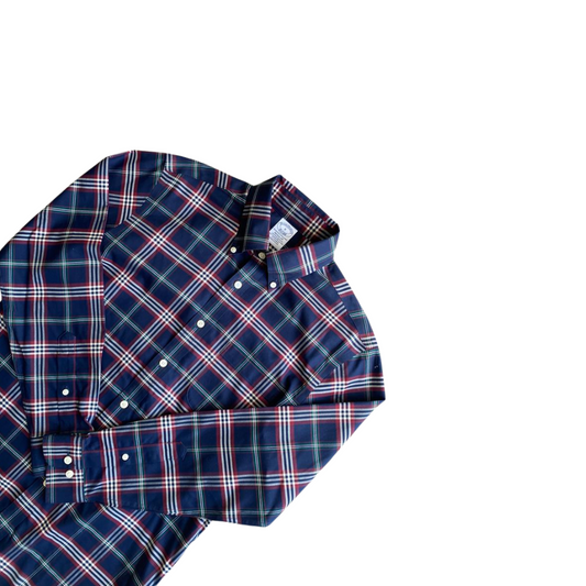 CAMISA BROOKS BROTHERS