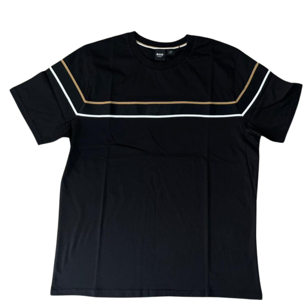 PLAYERA BOSS