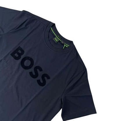 PLAYERA BOSS