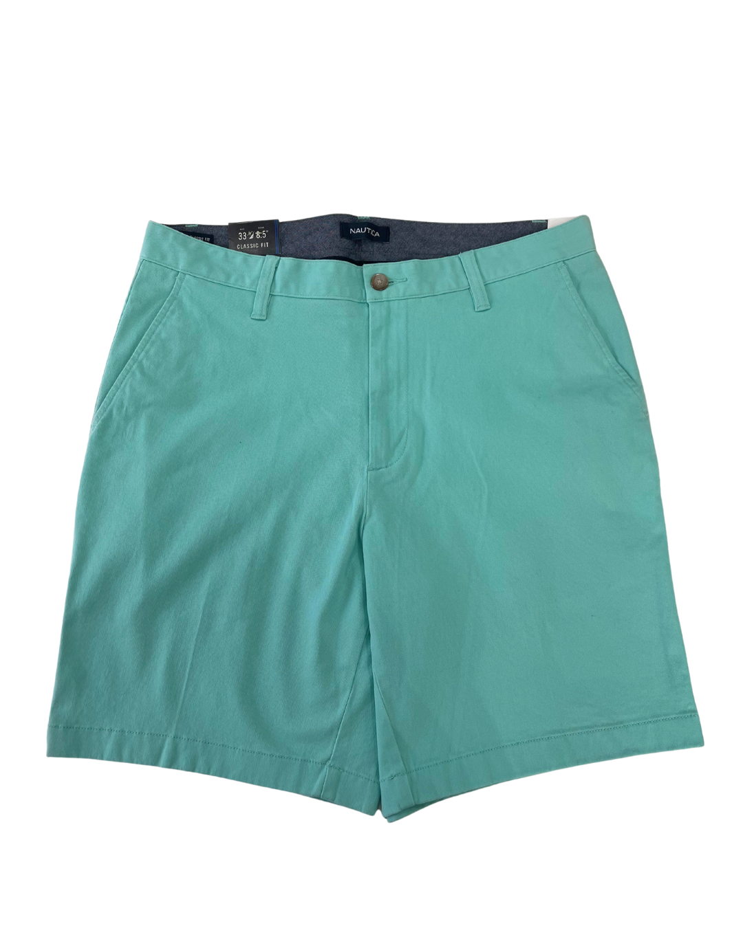 SHORT BERMUDA NAUTICA