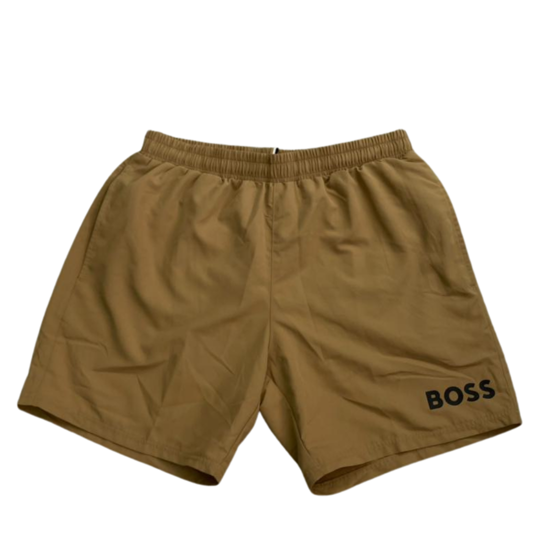 SHORT BOSS
