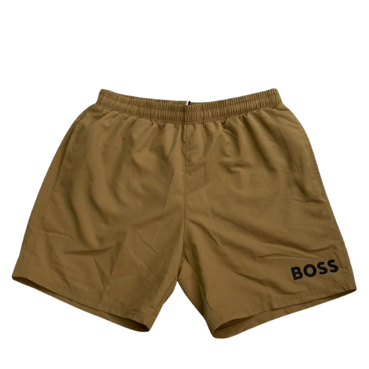SHORT BOSS