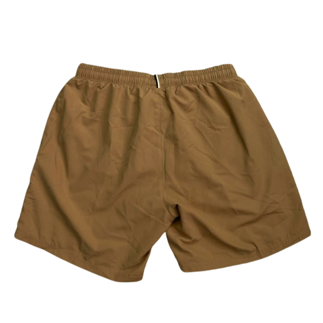 SHORT BOSS