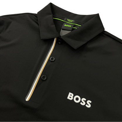POLO BOSS