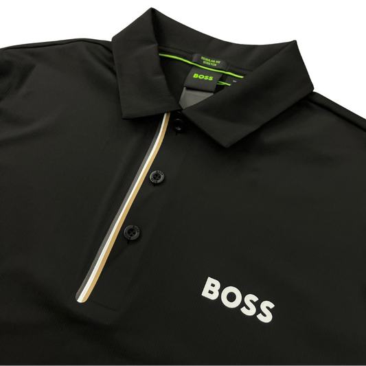 POLO BOSS