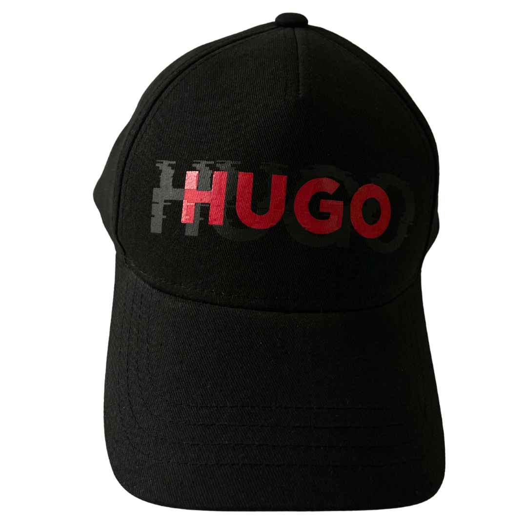GORRA HUGO