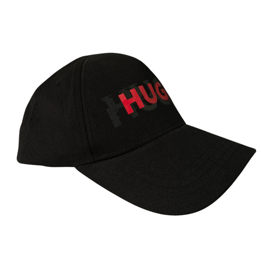 GORRA HUGO