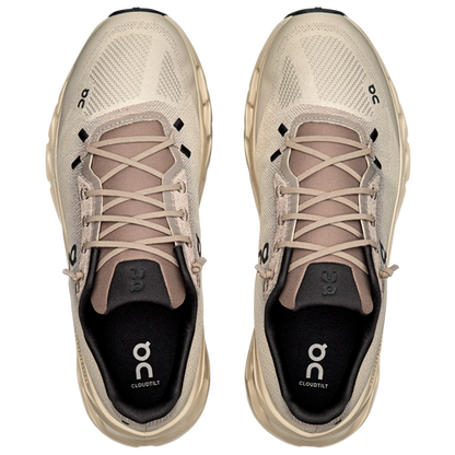 On Running
