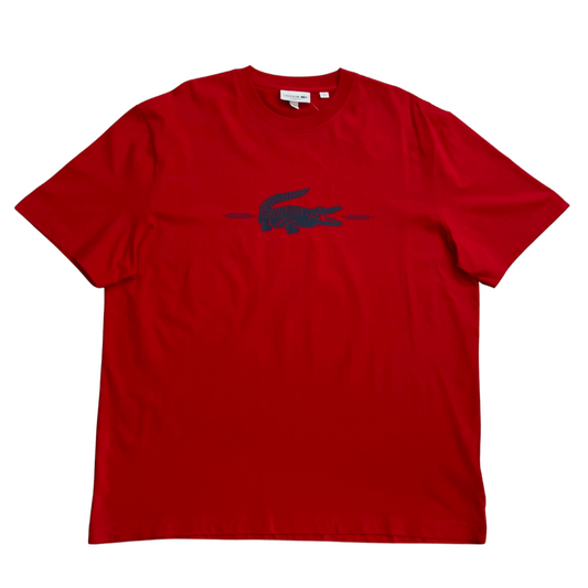 PLAYERA LACOSTE