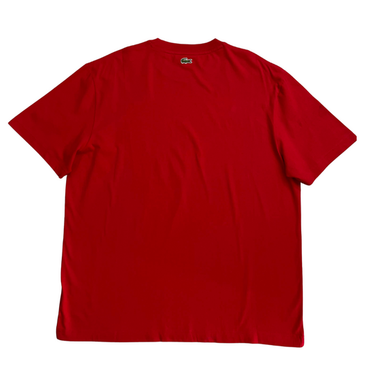 PLAYERA LACOSTE