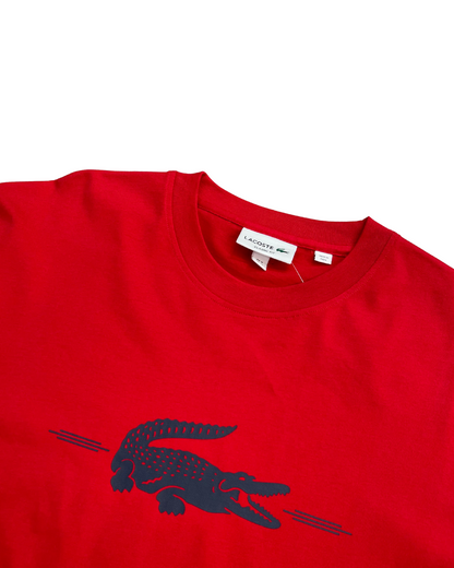 PLAYERA LACOSTE
