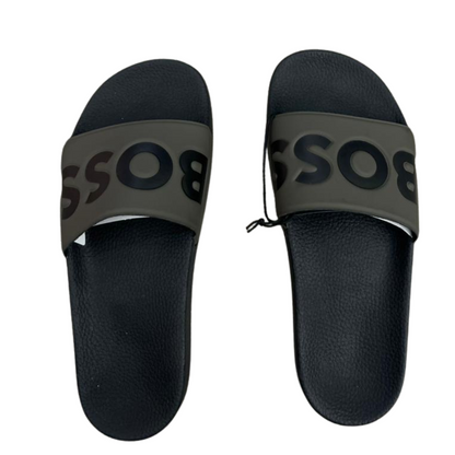 SANDALIAS BOSS