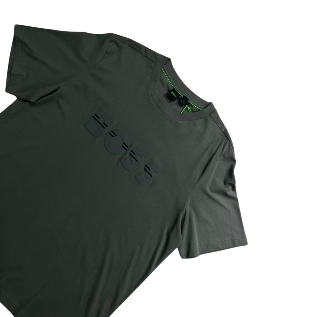 PLAYERA BOSS